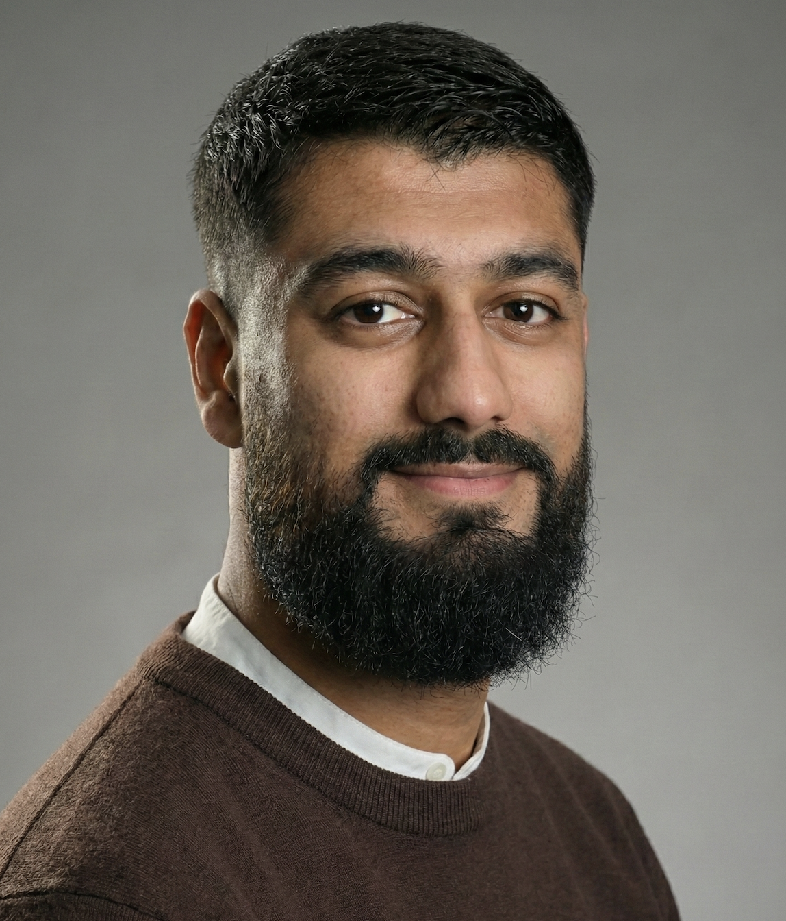 Anas Nasir